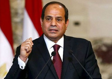 عبدالفتاح السيسي